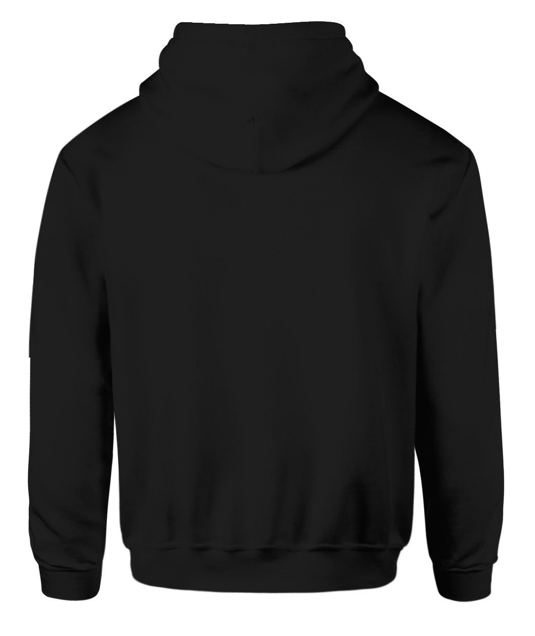 A.‘.A.’. Probationer Robe (Black Crowley Variation)-Inspired Hoodie Sweatshirt